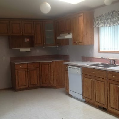 APPLIANCE REMOVAL